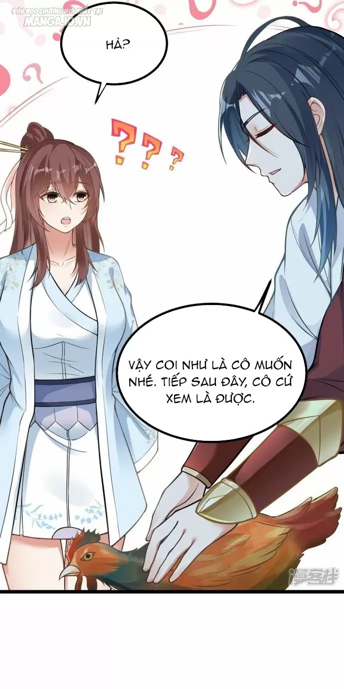 Kiếm Đế Vi Tế Chapter 8 - Trang 2