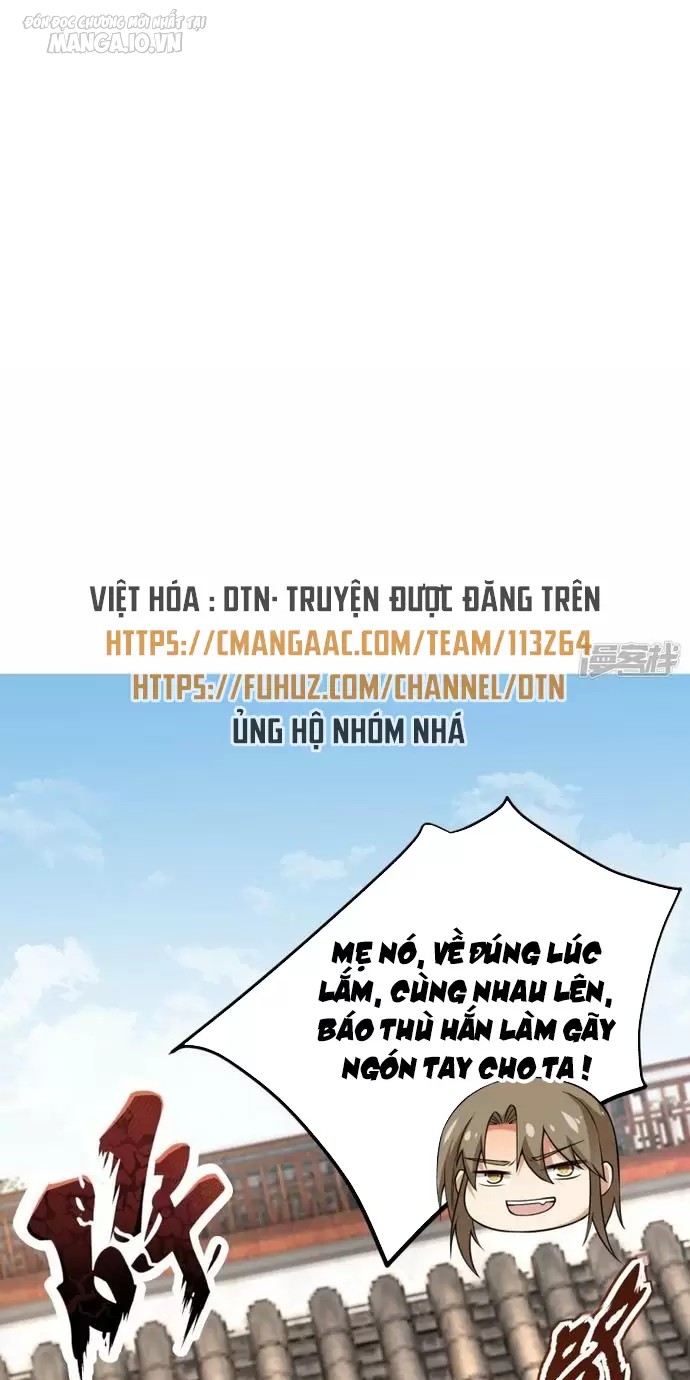 Kiếm Đế Vi Tế Chapter 8 - Trang 2