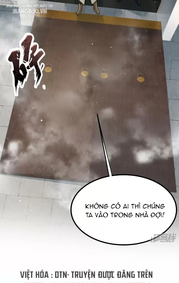 Kiếm Đế Vi Tế Chapter 8 - Trang 2