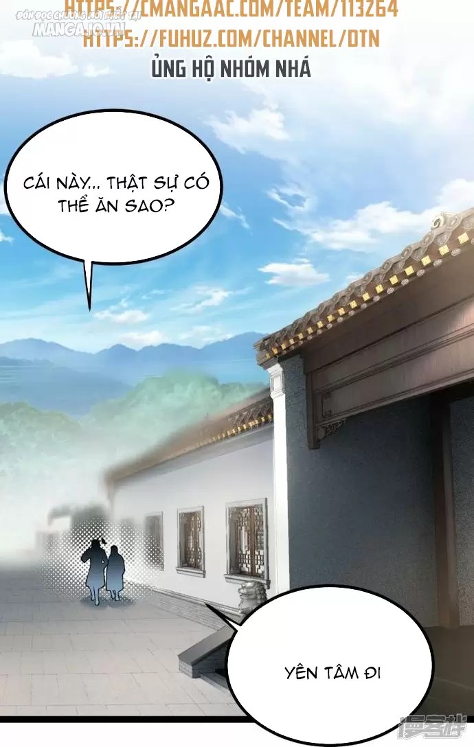 Kiếm Đế Vi Tế Chapter 8 - Trang 2