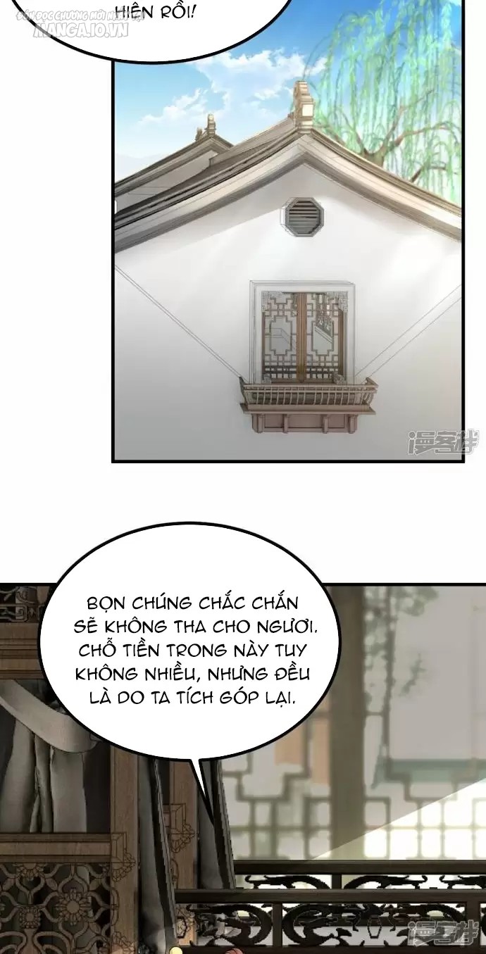 Kiếm Đế Vi Tế Chapter 8 - Trang 2