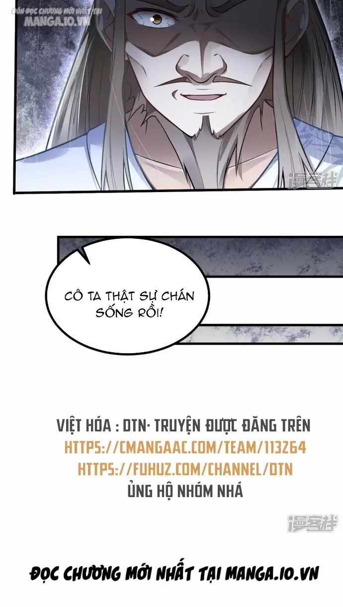 Kiếm Đế Vi Tế Chapter 7 - Trang 2