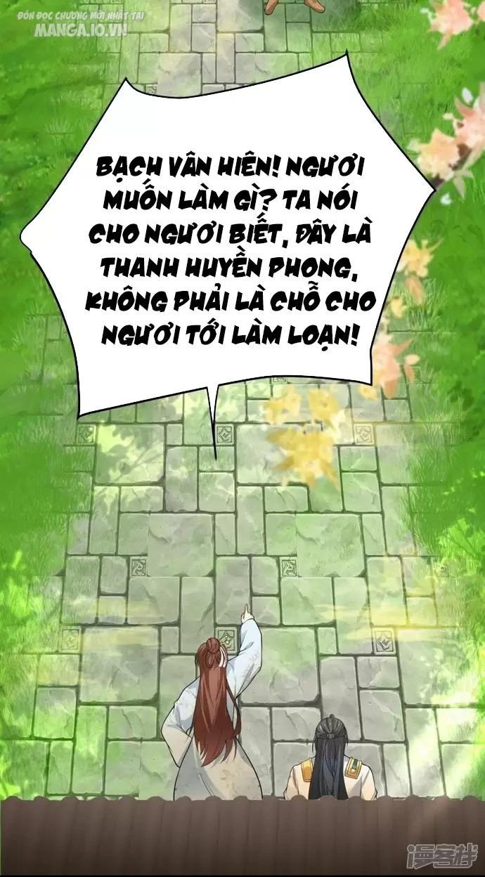 Kiếm Đế Vi Tế Chapter 6 - Trang 2