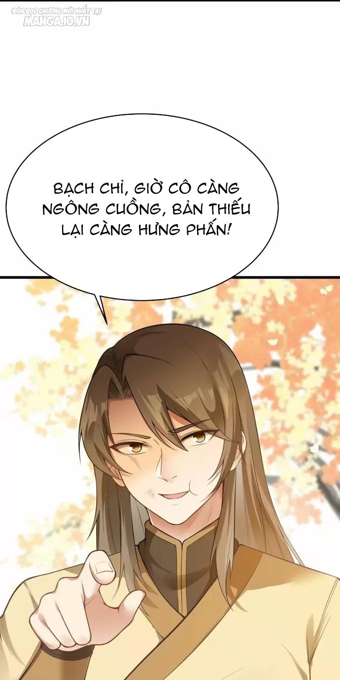 Kiếm Đế Vi Tế Chapter 6 - Trang 2