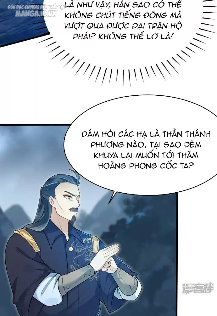 Kiếm Đế Vi Tế Chapter 5 - Trang 2