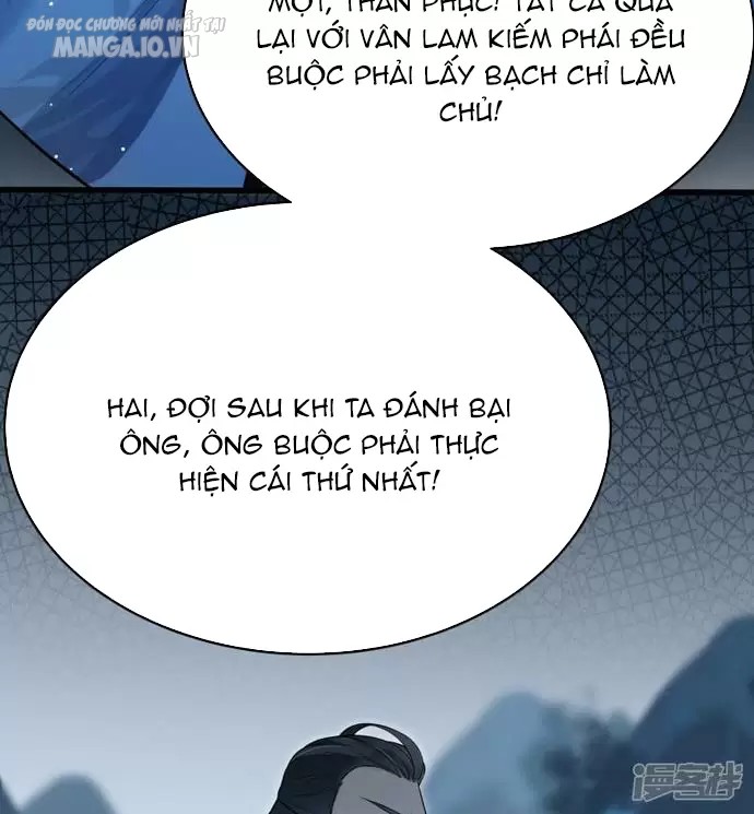 Kiếm Đế Vi Tế Chapter 5 - Trang 2