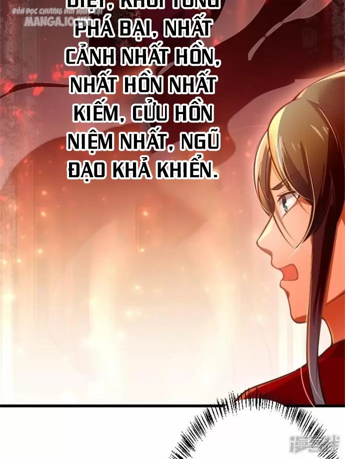 Kiếm Đế Vi Tế Chapter 4 - Trang 2