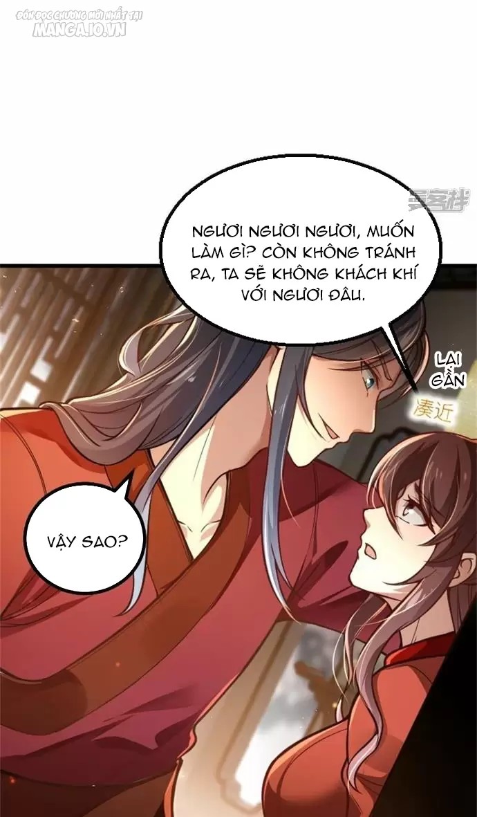 Kiếm Đế Vi Tế Chapter 3 - Trang 2