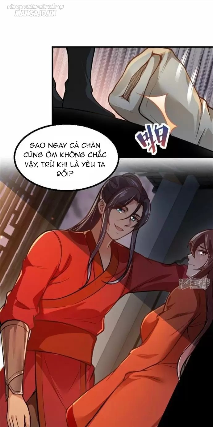 Kiếm Đế Vi Tế Chapter 3 - Trang 2