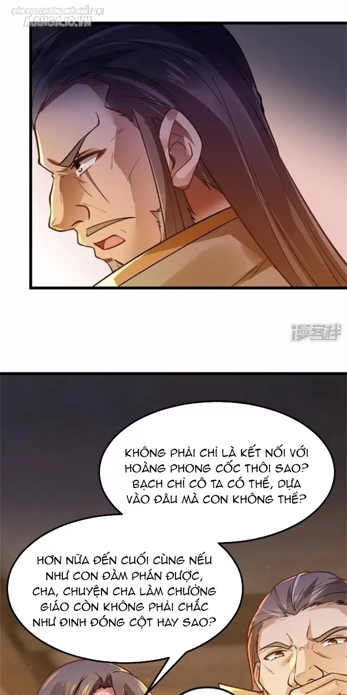 Kiếm Đế Vi Tế Chapter 3 - Trang 2