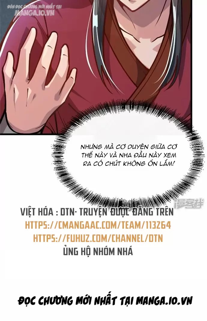 Kiếm Đế Vi Tế Chapter 1 - Trang 2