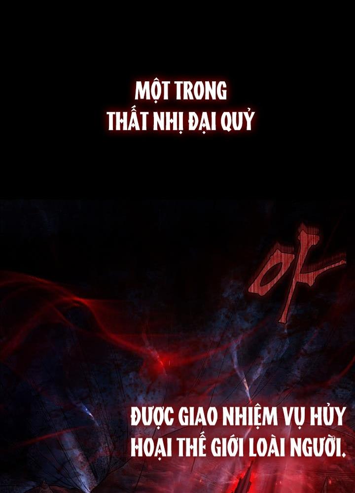 0.0000001% Của Quỷ Vương Chapter 1 - Trang 2