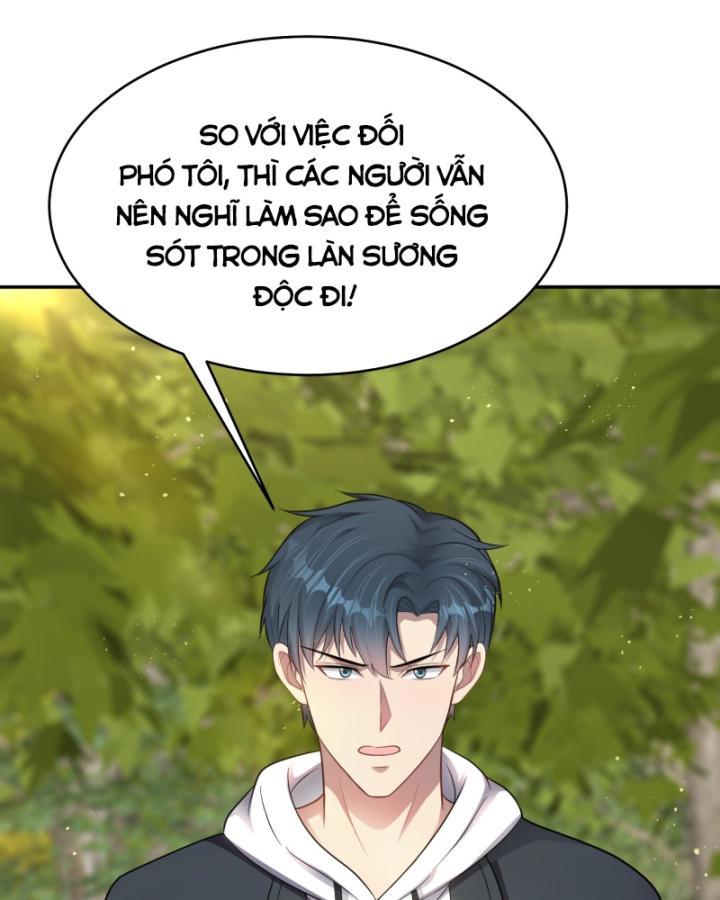 Hồ Sơ Vô Hạn Chapter 24 - Trang 2