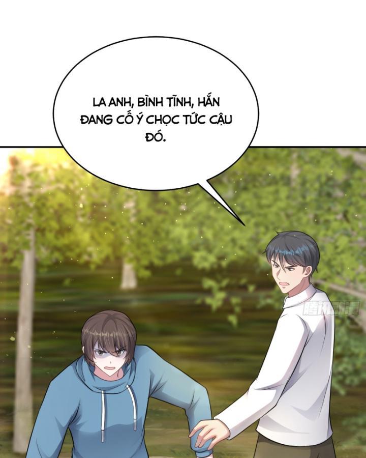 Hồ Sơ Vô Hạn Chapter 24 - Trang 2