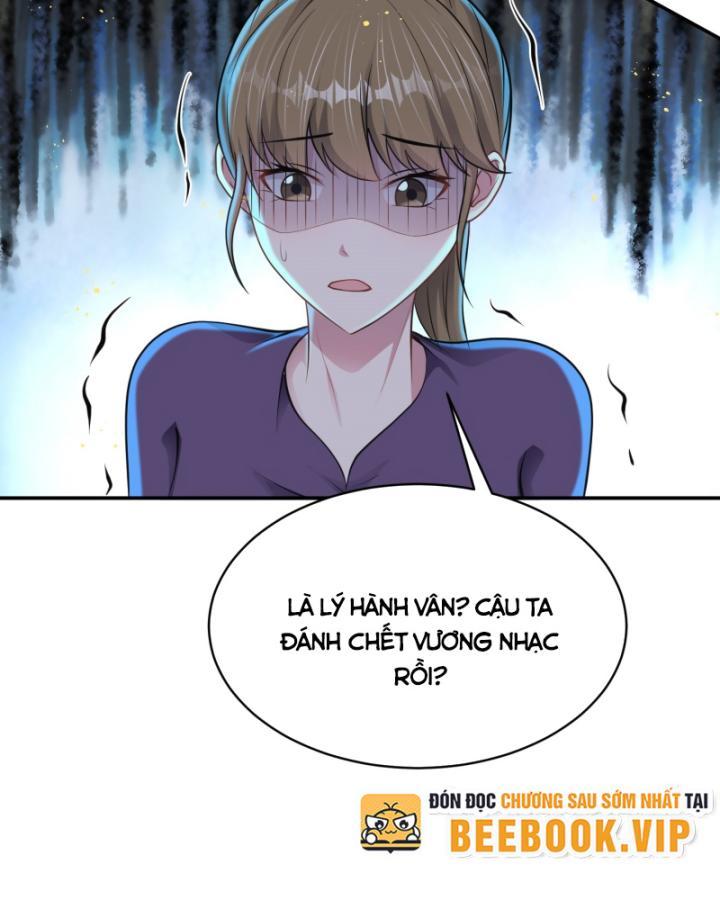 Hồ Sơ Vô Hạn Chapter 24 - Trang 2