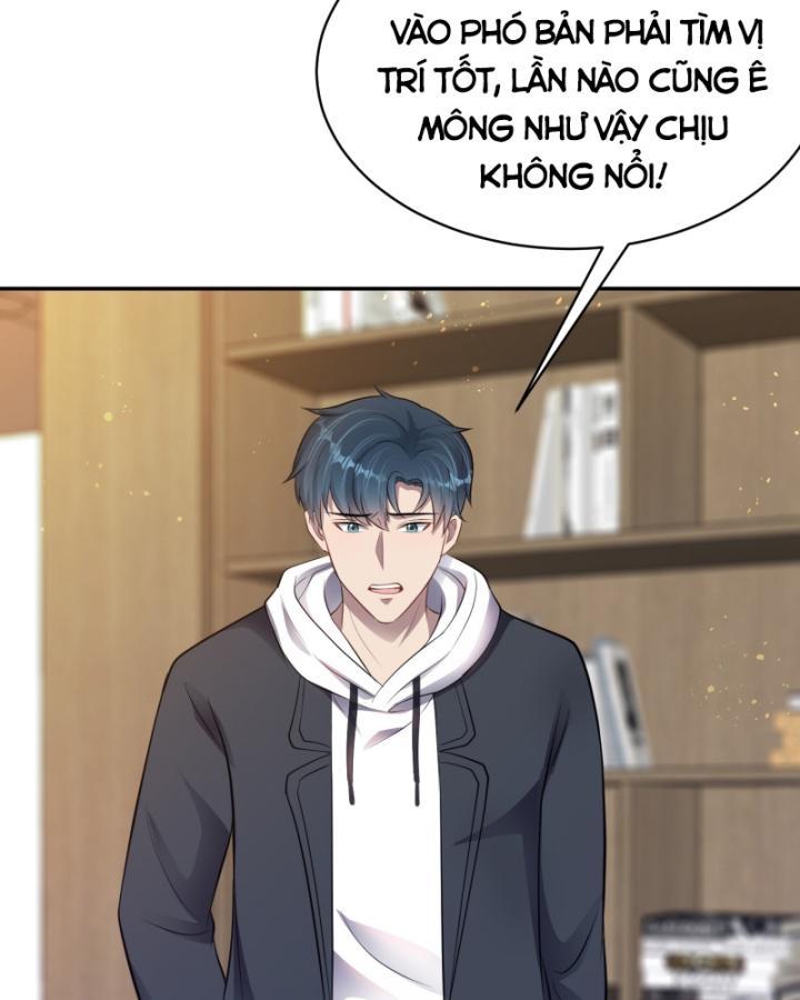 Hồ Sơ Vô Hạn Chapter 24 - Trang 2