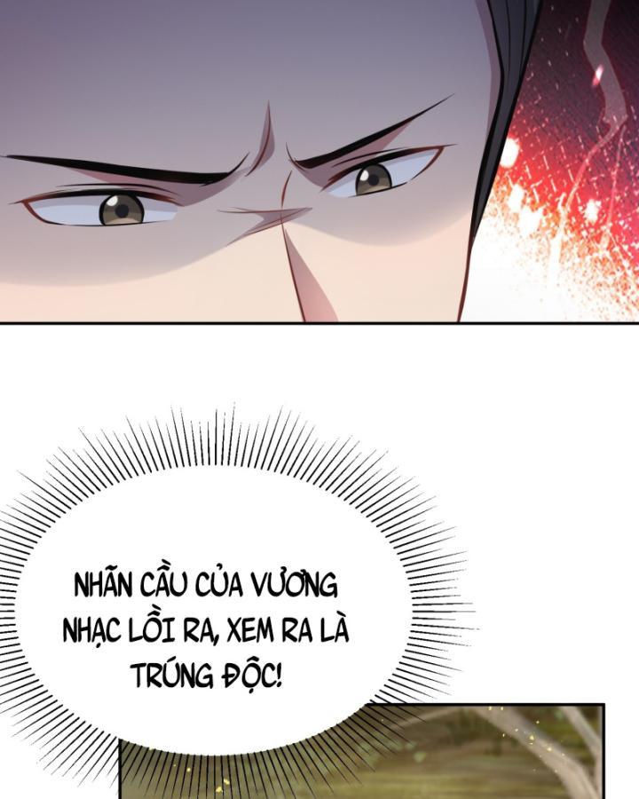 Hồ Sơ Vô Hạn Chapter 24 - Trang 2