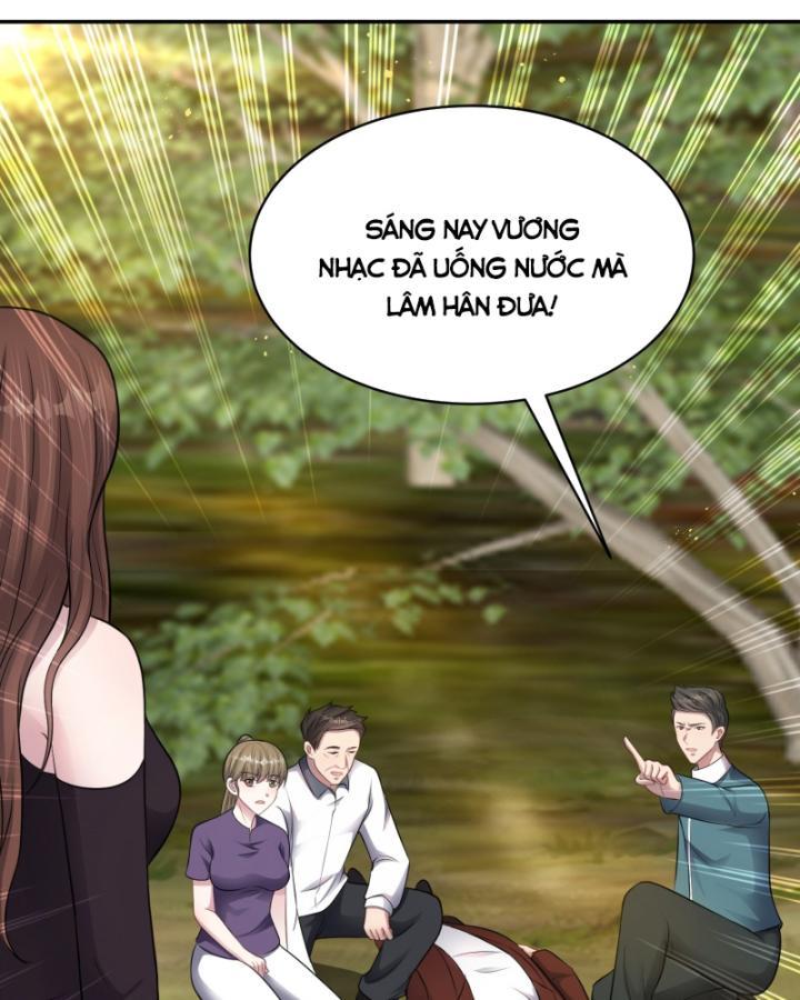 Hồ Sơ Vô Hạn Chapter 24 - Trang 2