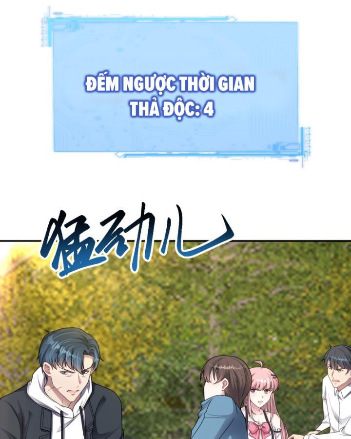 Hồ Sơ Vô Hạn Chapter 23 - Trang 2