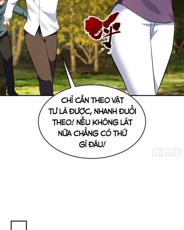 Hồ Sơ Vô Hạn Chapter 22 - Trang 2