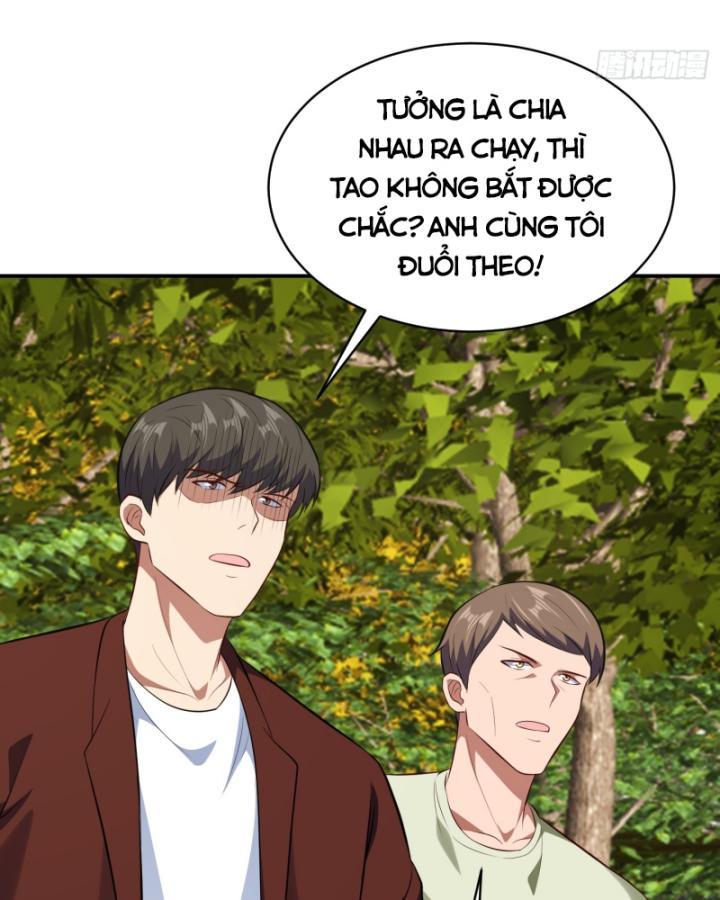 Hồ Sơ Vô Hạn Chapter 22 - Trang 2