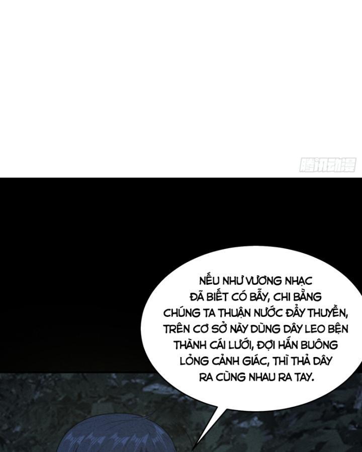 Hồ Sơ Vô Hạn Chapter 22 - Trang 2