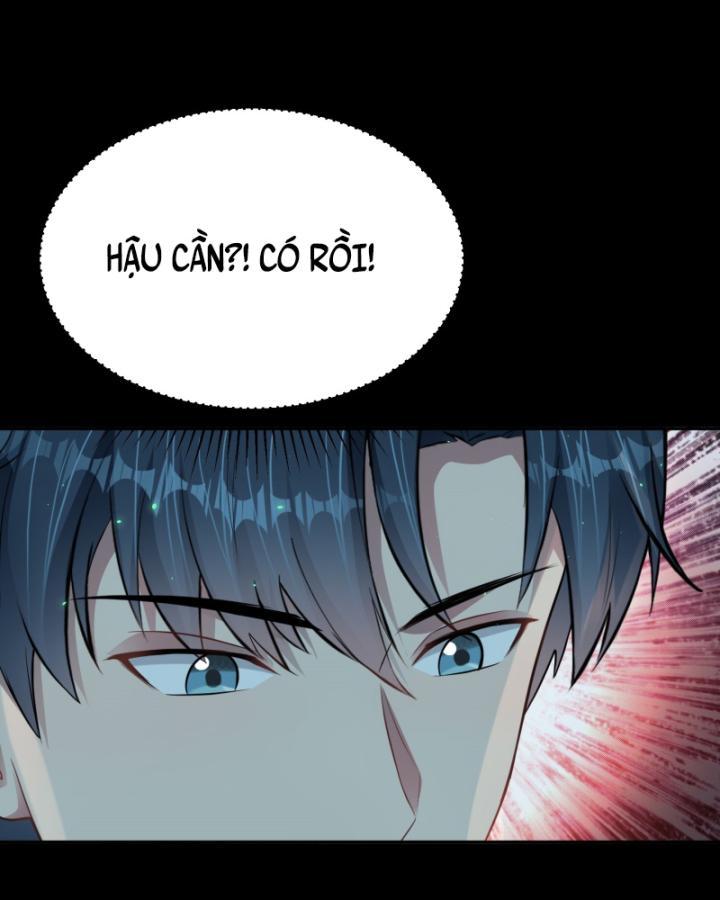 Hồ Sơ Vô Hạn Chapter 21 - Trang 2