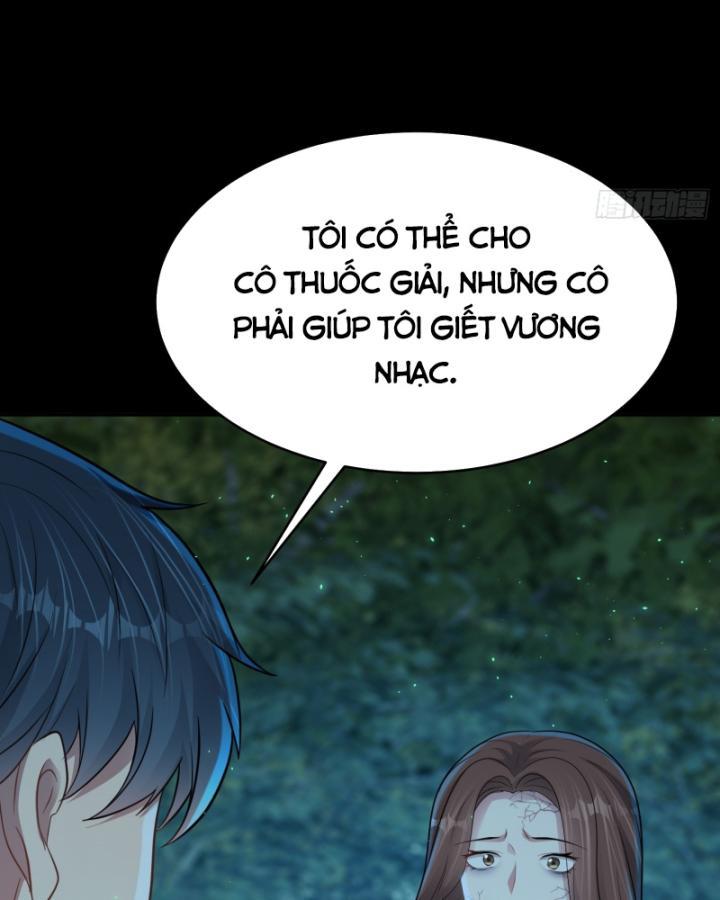 Hồ Sơ Vô Hạn Chapter 21 - Trang 2