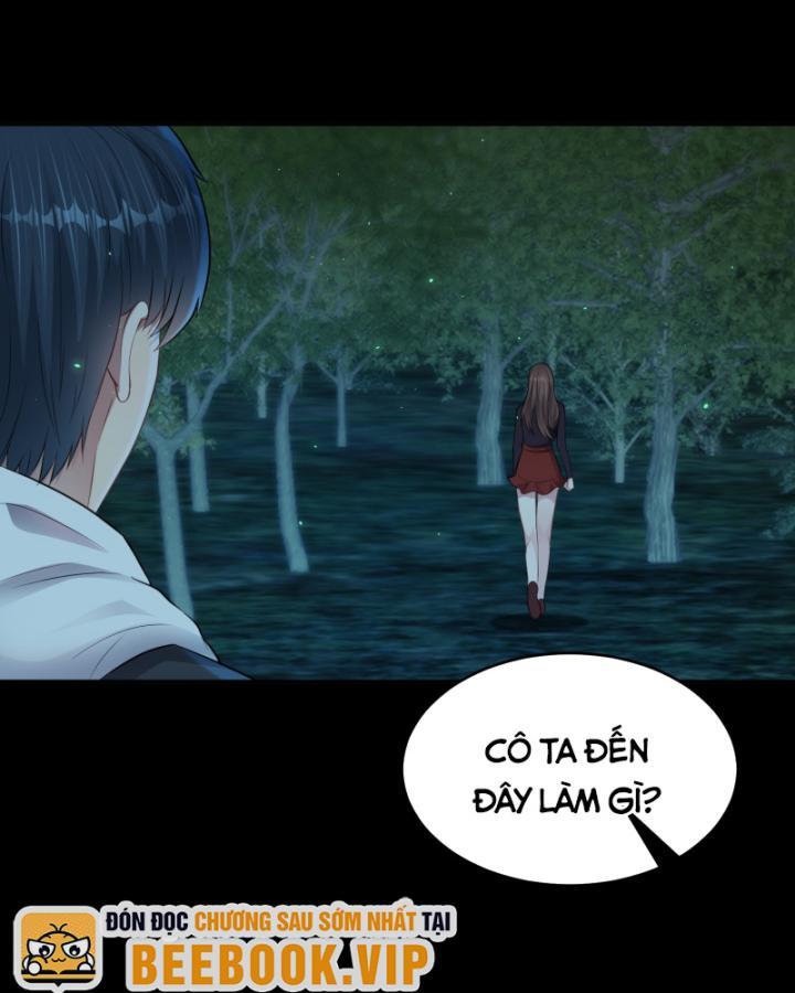 Hồ Sơ Vô Hạn Chapter 21 - Trang 2