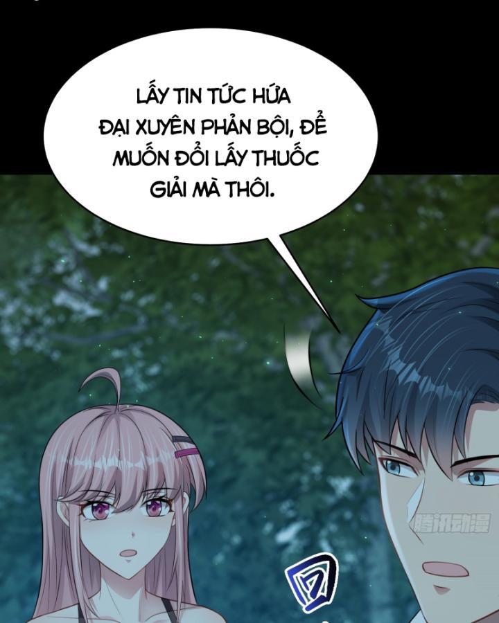 Hồ Sơ Vô Hạn Chapter 21 - Trang 2