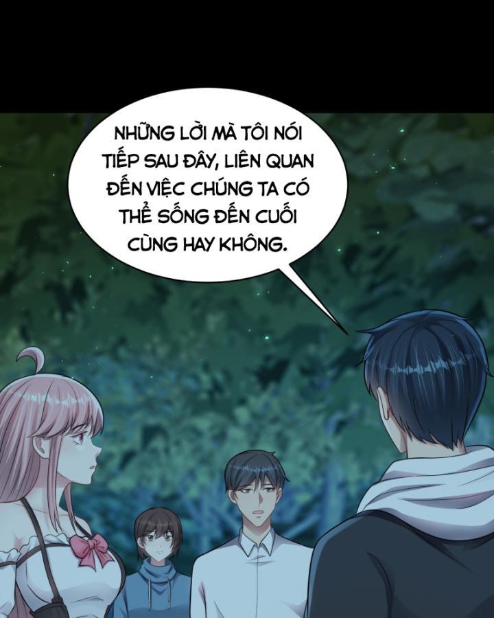 Hồ Sơ Vô Hạn Chapter 21 - Trang 2