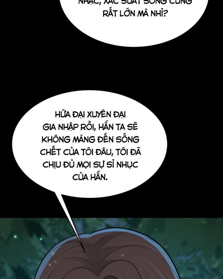 Hồ Sơ Vô Hạn Chapter 21 - Trang 2