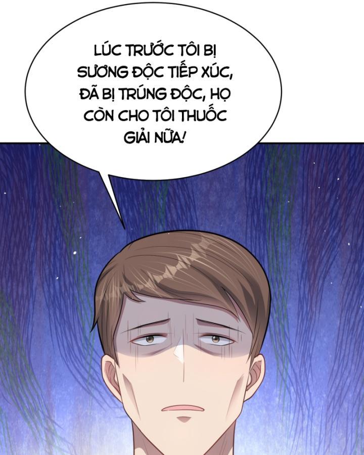 Hồ Sơ Vô Hạn Chapter 20 - Trang 2