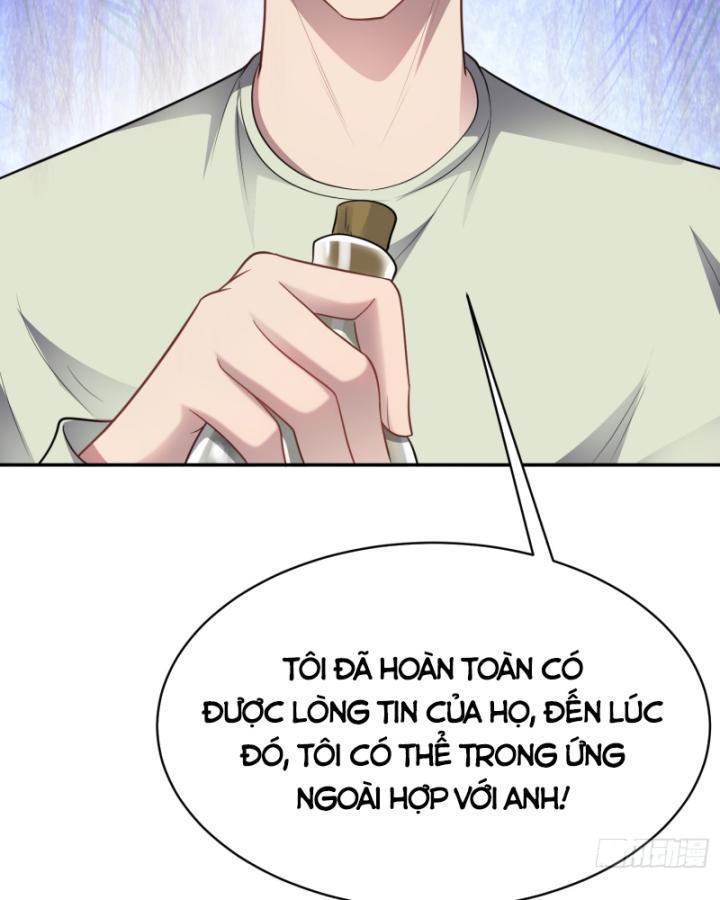 Hồ Sơ Vô Hạn Chapter 20 - Trang 2