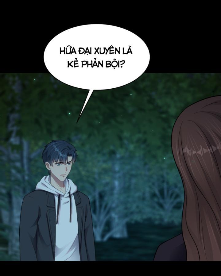 Hồ Sơ Vô Hạn Chapter 20 - Trang 2