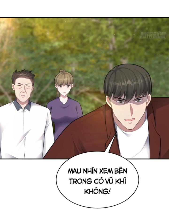 Hồ Sơ Vô Hạn Chapter 19 - Trang 2