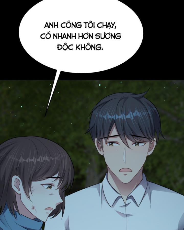 Hồ Sơ Vô Hạn Chapter 18 - Trang 2