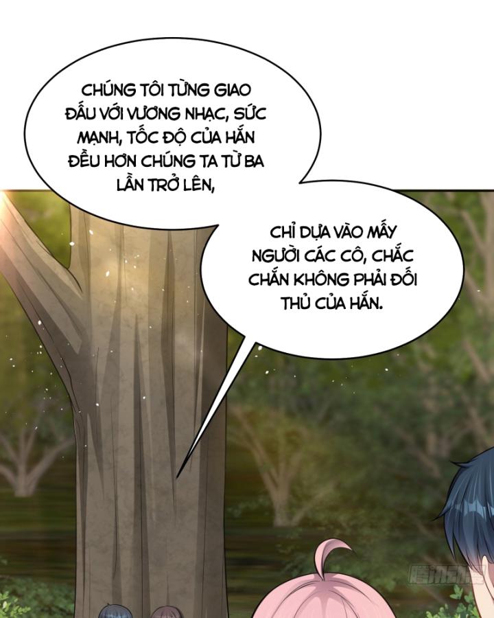 Hồ Sơ Vô Hạn Chapter 17 - Trang 2