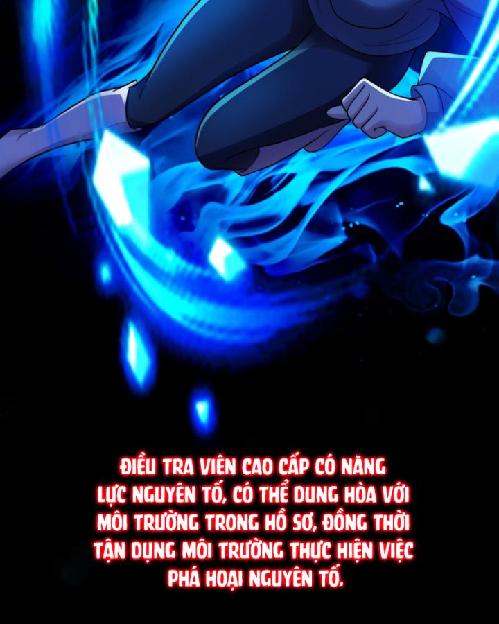 Hồ Sơ Vô Hạn Chapter 17 - Trang 2