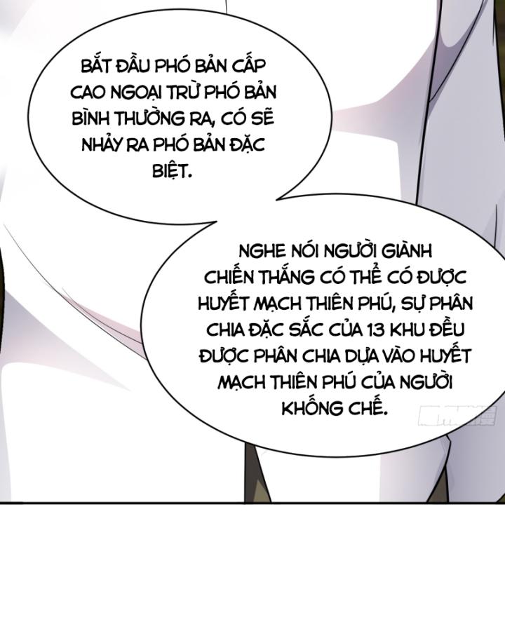 Hồ Sơ Vô Hạn Chapter 17 - Trang 2