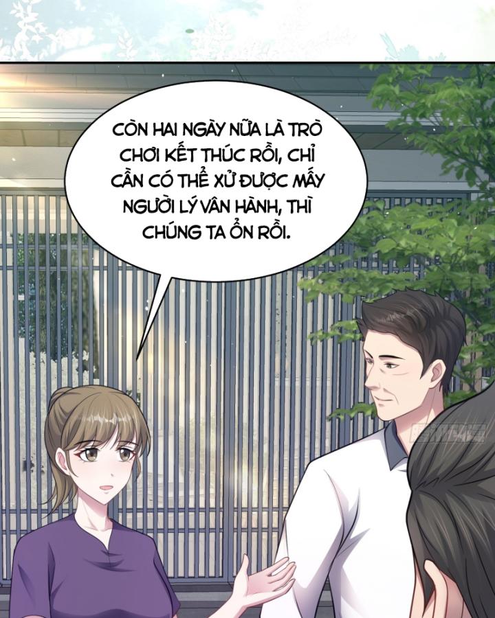 Hồ Sơ Vô Hạn Chapter 17 - Trang 2