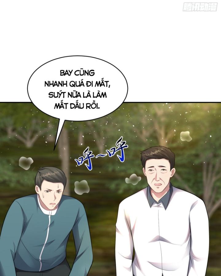 Hồ Sơ Vô Hạn Chapter 16 - Trang 2