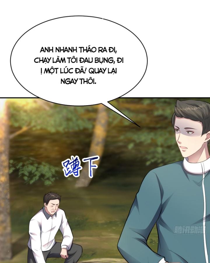 Hồ Sơ Vô Hạn Chapter 16 - Trang 2