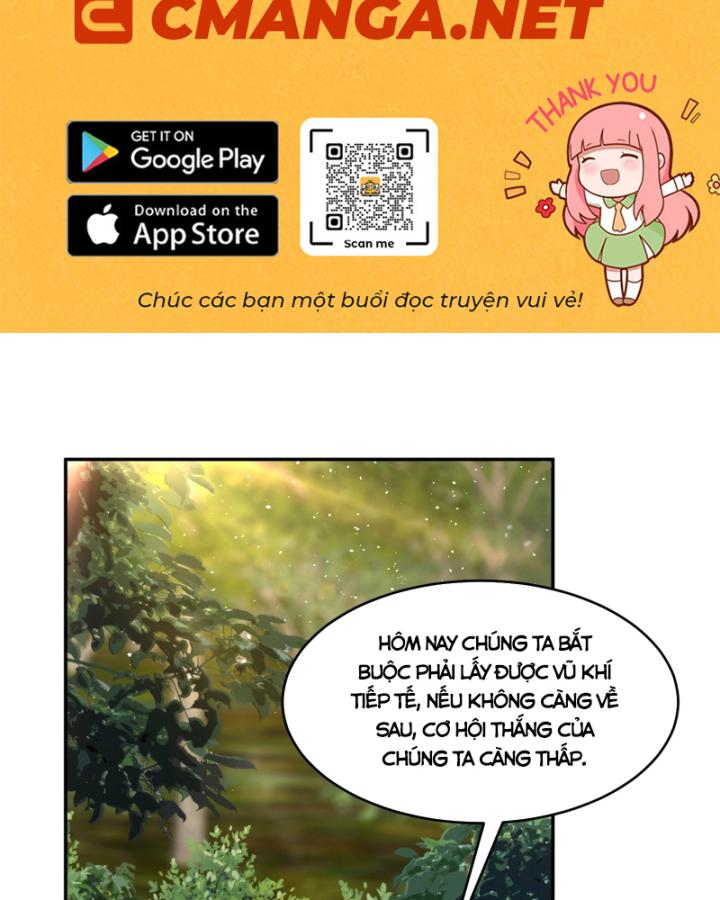 Hồ Sơ Vô Hạn Chapter 16 - Trang 2