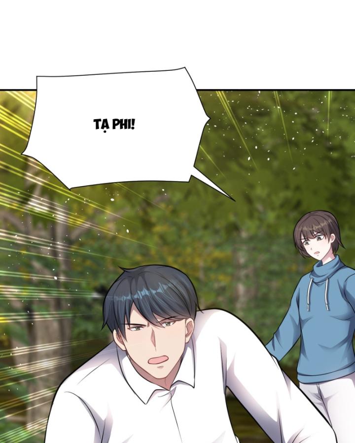 Hồ Sơ Vô Hạn Chapter 16 - Trang 2