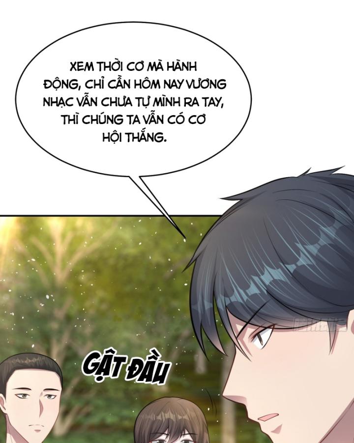 Hồ Sơ Vô Hạn Chapter 16 - Trang 2