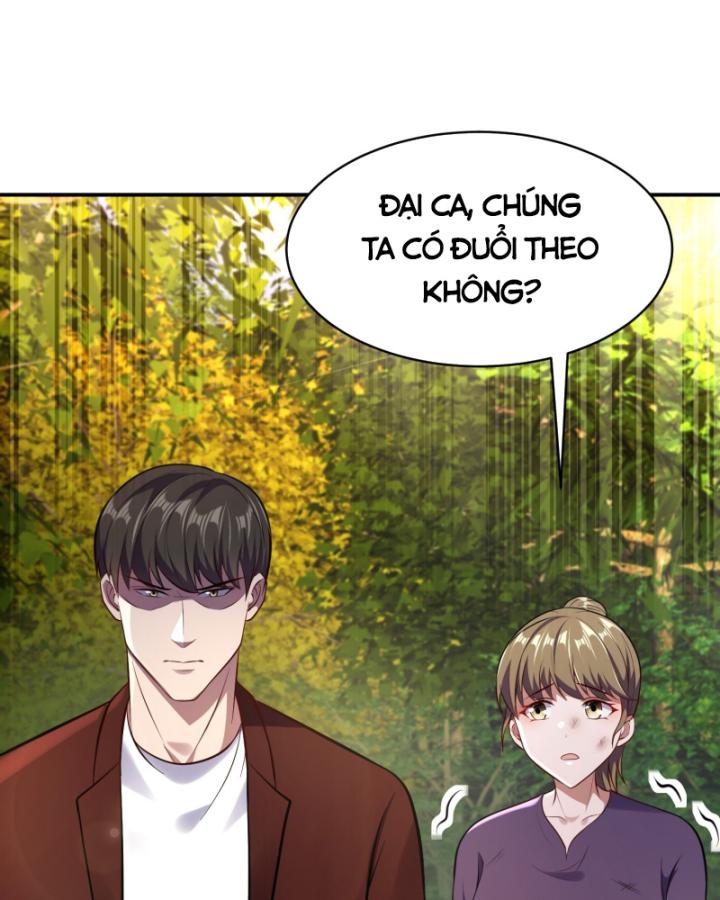 Hồ Sơ Vô Hạn Chapter 16 - Trang 2