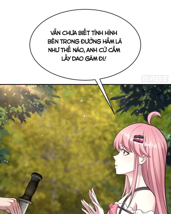 Hồ Sơ Vô Hạn Chapter 15 - Trang 2