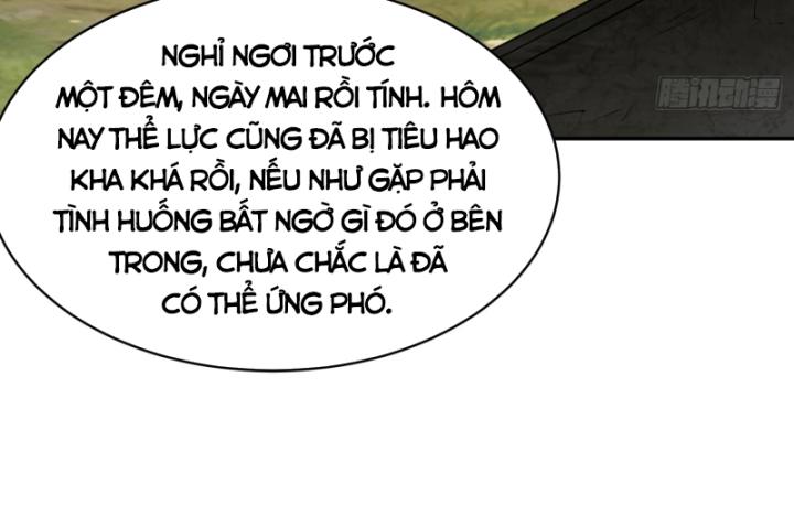 Hồ Sơ Vô Hạn Chapter 14 - Trang 2