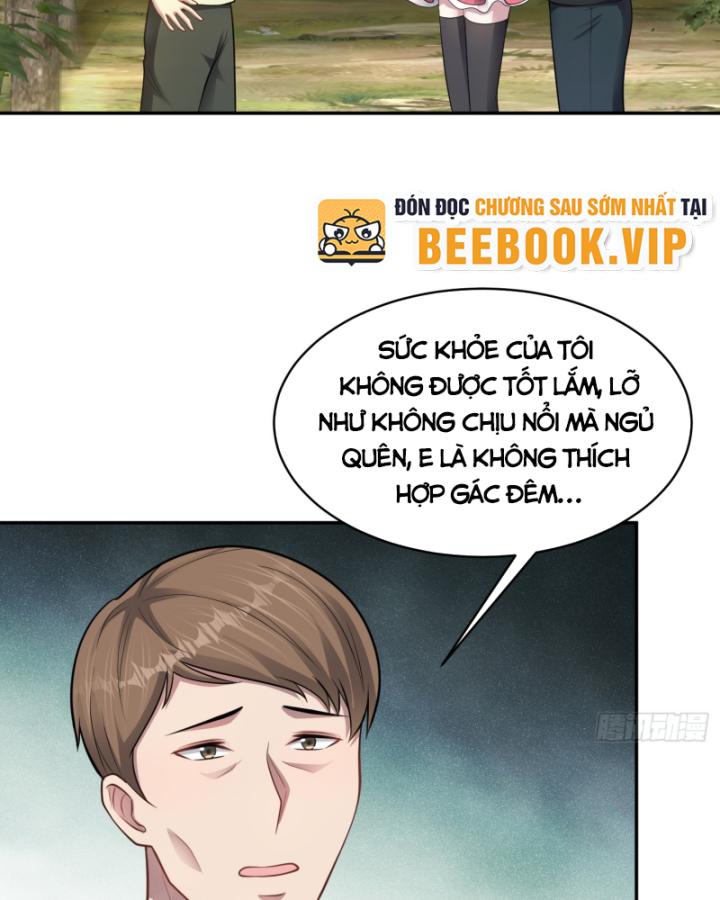 Hồ Sơ Vô Hạn Chapter 14 - Trang 2